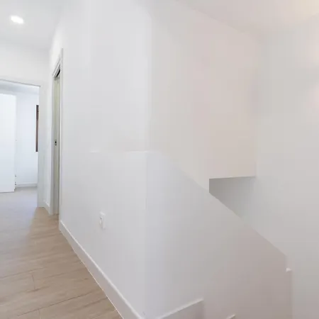 Holiday home Refugio Del Mar 11 - *