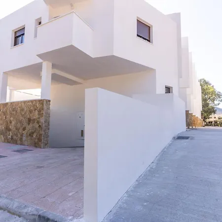 Refugio Del Mar 11 - Holiday home San Jose (Almeria)
