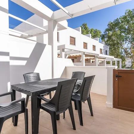Refugio Del Mar 11 - Holiday home