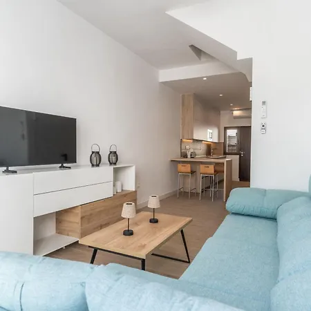 Holiday home Refugio Del Mar 11 -