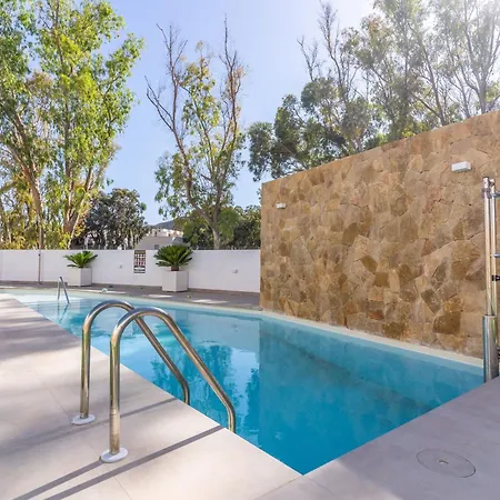 Holiday home Refugio Del Mar 11 - San Jose (Almeria)