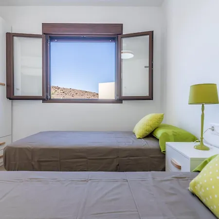 Refugio Del Mar 11 - San Jose (Almeria)