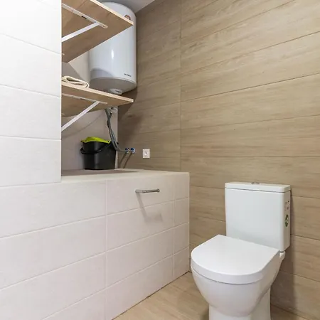 Holiday home Refugio Del Mar 11 -