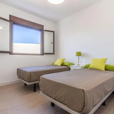 Refugio Del Mar 11 -