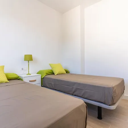 Holiday home Refugio Del Mar 11 - San Jose (Almeria)
