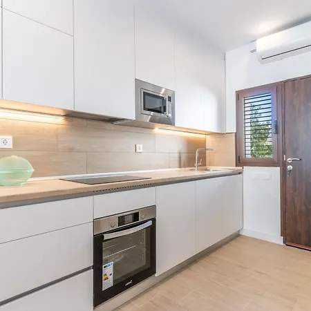 Holiday home Refugio Del Mar 11 -