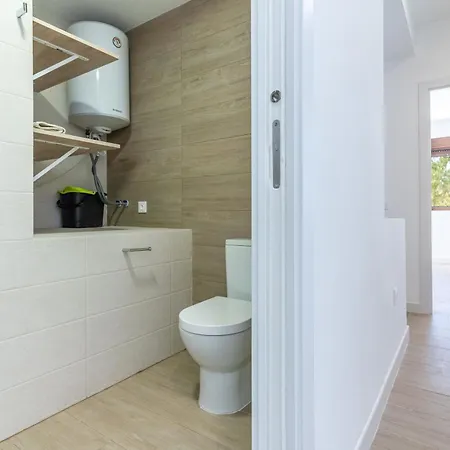 Holiday home Refugio Del Mar 11 - *