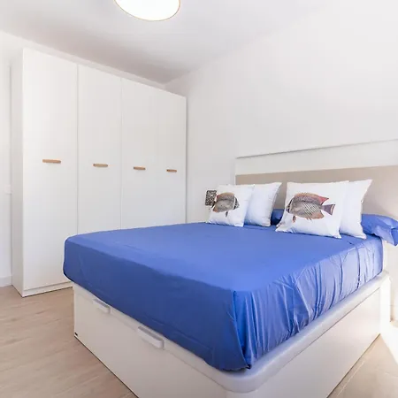 Holiday home Refugio Del Mar 11 -