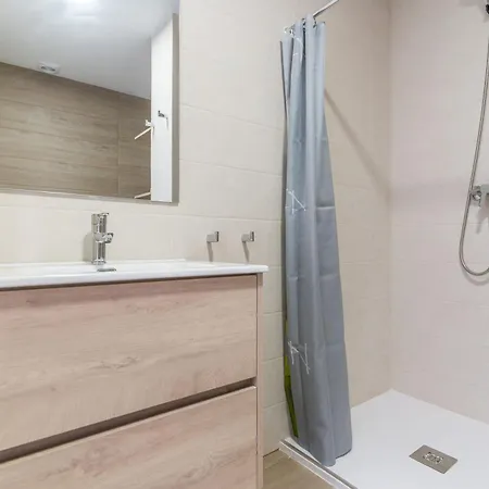Refugio Del Mar 11 - Holiday home