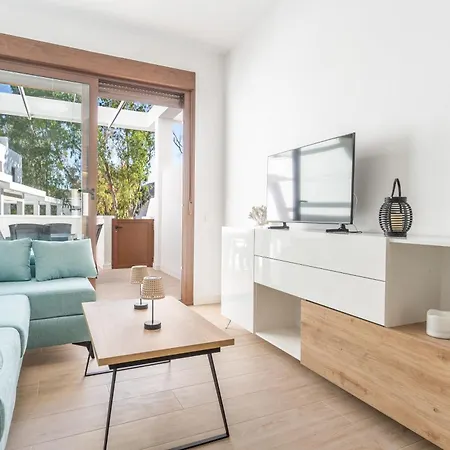 Refugio Del Mar 11 - Holiday home San Jose (Almeria)
