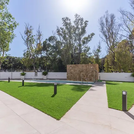 Holiday home Refugio Del Mar 11 - *